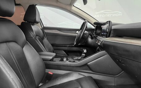 KIA K5, 2021 год, 2 550 000 рублей, 15 фотография