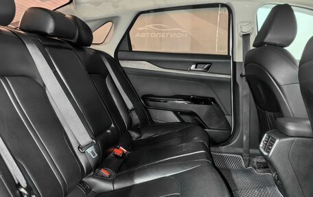 KIA K5, 2021 год, 2 550 000 рублей, 16 фотография