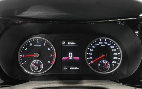 KIA K5, 2021 год, 2 550 000 рублей, 18 фотография