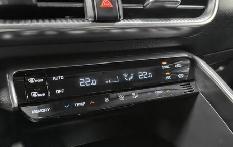 KIA K5, 2021 год, 2 550 000 рублей, 20 фотография