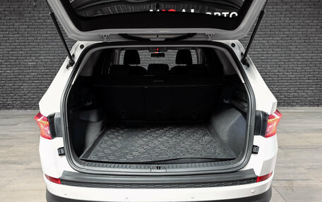 Skoda Kodiaq I, 2019 год, 2 420 000 рублей, 6 фотография
