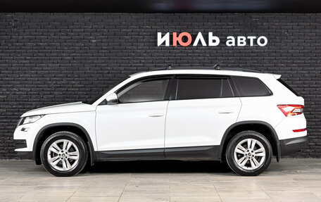 Skoda Kodiaq I, 2019 год, 2 420 000 рублей, 8 фотография