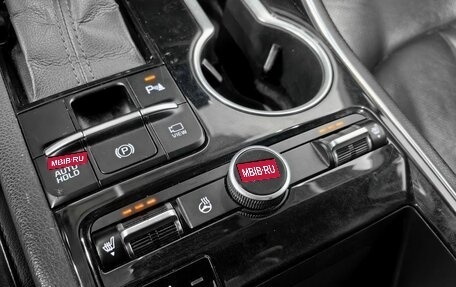 KIA K5, 2021 год, 2 550 000 рублей, 21 фотография