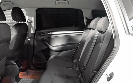 Skoda Kodiaq I, 2019 год, 2 420 000 рублей, 19 фотография