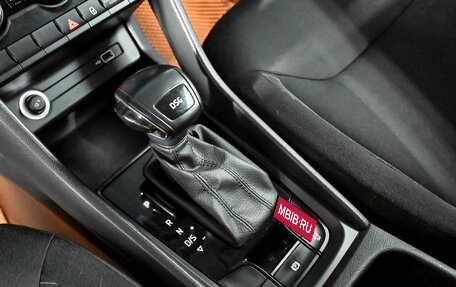 Skoda Kodiaq I, 2019 год, 2 420 000 рублей, 15 фотография