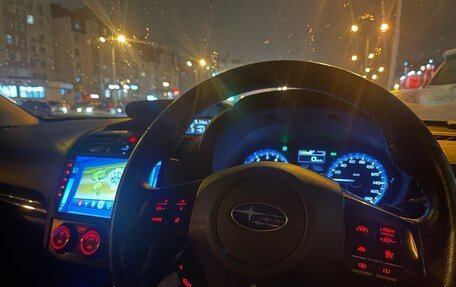 Subaru Levorg I, 2014 год, 1 460 000 рублей, 13 фотография