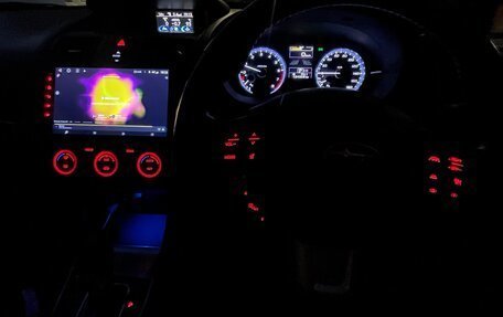 Subaru Levorg I, 2014 год, 1 460 000 рублей, 14 фотография