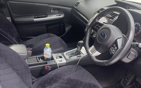 Subaru Levorg I, 2014 год, 1 460 000 рублей, 9 фотография