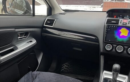 Subaru Levorg I, 2014 год, 1 460 000 рублей, 10 фотография