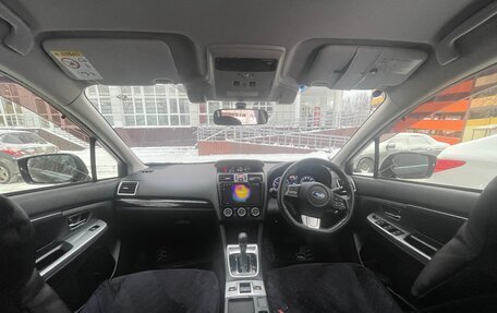Subaru Levorg I, 2014 год, 1 460 000 рублей, 12 фотография