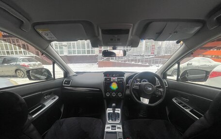 Subaru Levorg I, 2014 год, 1 460 000 рублей, 11 фотография