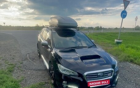 Subaru Levorg I, 2014 год, 1 460 000 рублей, 3 фотография