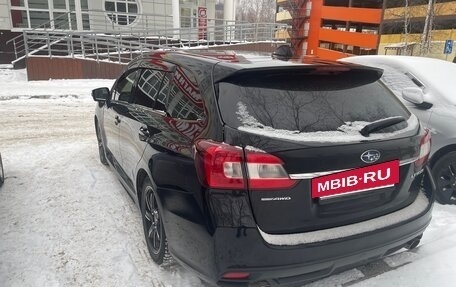 Subaru Levorg I, 2014 год, 1 460 000 рублей, 6 фотография