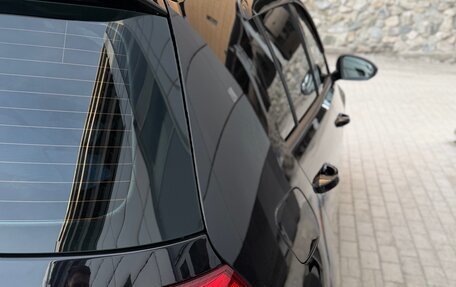 Volkswagen Golf VII, 2013 год, 1 350 000 рублей, 4 фотография