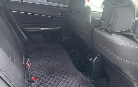 Subaru Levorg I, 2014 год, 1 460 000 рублей, 15 фотография