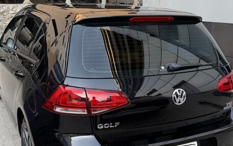 Volkswagen Golf VII, 2013 год, 1 350 000 рублей, 9 фотография