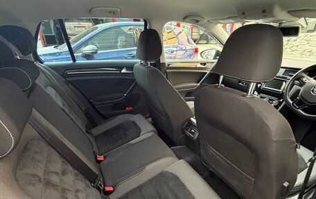 Volkswagen Golf VII, 2013 год, 1 350 000 рублей, 6 фотография