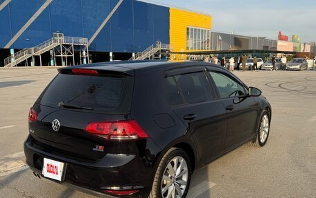 Volkswagen Golf VII, 2013 год, 1 350 000 рублей, 12 фотография
