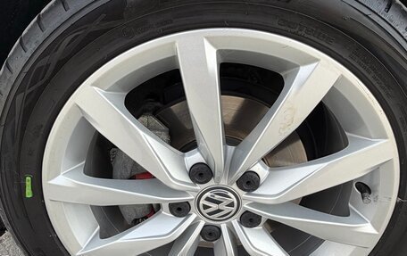 Volkswagen Golf VII, 2013 год, 1 350 000 рублей, 24 фотография