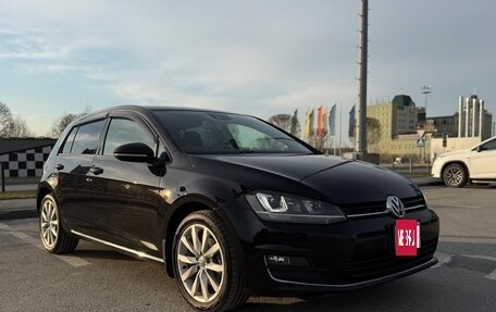 Volkswagen Golf VII, 2013 год, 1 350 000 рублей, 21 фотография