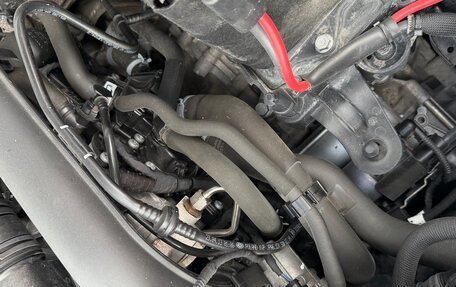 Volkswagen Golf VII, 2013 год, 1 350 000 рублей, 33 фотография