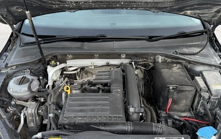 Volkswagen Golf VII, 2013 год, 1 350 000 рублей, 34 фотография