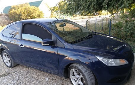 Ford Focus II рестайлинг, 2011 год, 440 000 рублей, 3 фотография