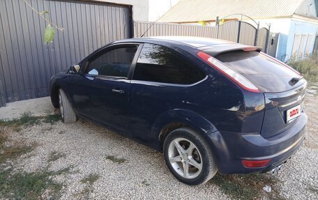 Ford Focus II рестайлинг, 2011 год, 440 000 рублей, 8 фотография