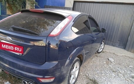Ford Focus II рестайлинг, 2011 год, 440 000 рублей, 6 фотография