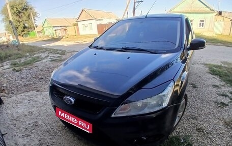 Ford Focus II рестайлинг, 2011 год, 440 000 рублей, 4 фотография
