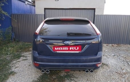 Ford Focus II рестайлинг, 2011 год, 440 000 рублей, 7 фотография
