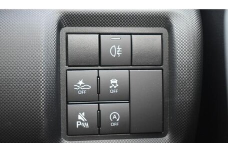 Toyota Raize I, 2023 год, 1 099 000 рублей, 12 фотография