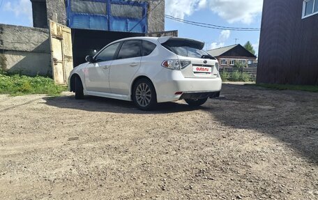 Subaru Impreza III, 2011 год, 1 050 000 рублей, 3 фотография