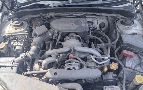 Subaru Impreza III, 2011 год, 1 050 000 рублей, 9 фотография