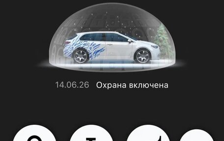 Subaru Impreza III, 2011 год, 1 050 000 рублей, 15 фотография