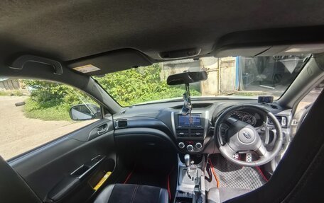 Subaru Impreza III, 2011 год, 1 050 000 рублей, 8 фотография