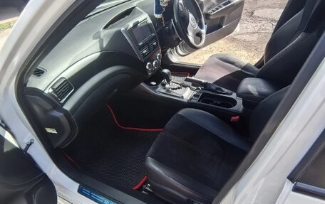 Subaru Impreza III, 2011 год, 1 050 000 рублей, 11 фотография