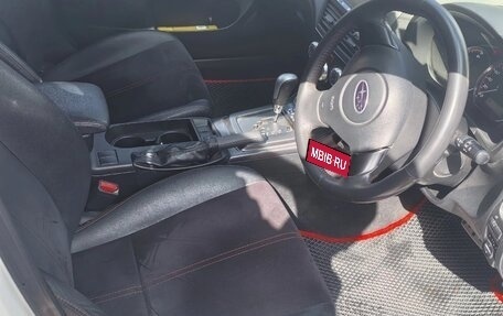 Subaru Impreza III, 2011 год, 1 050 000 рублей, 7 фотография