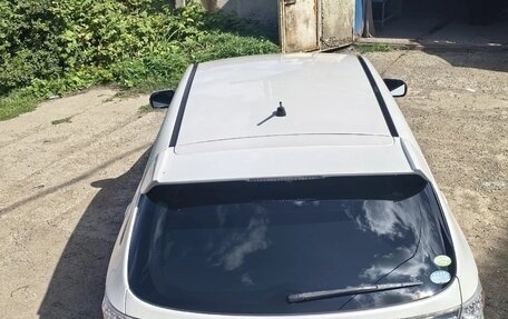 Subaru Impreza III, 2011 год, 1 050 000 рублей, 2 фотография