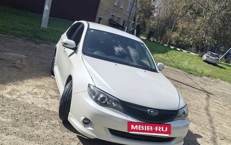 Subaru Impreza III, 2011 год, 1 050 000 рублей, 4 фотография