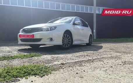 Subaru Impreza III, 2011 год, 1 050 000 рублей, 6 фотография