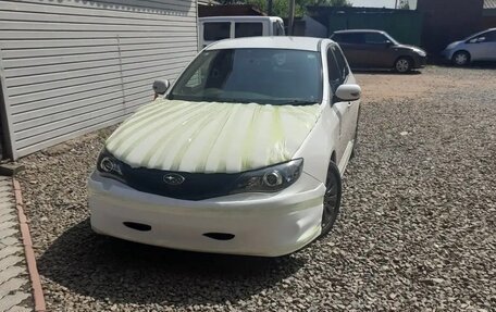 Subaru Impreza III, 2011 год, 1 050 000 рублей, 16 фотография