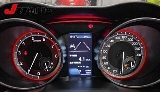 Suzuki Swift V, 2023 год, 1 600 000 рублей, 7 фотография