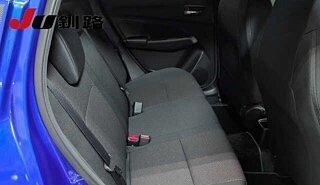 Suzuki Swift V, 2023 год, 1 600 000 рублей, 8 фотография