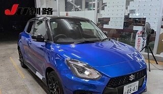 Suzuki Swift V, 2023 год, 1 600 000 рублей, 2 фотография