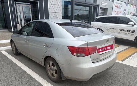 KIA Cerato III, 2010 год, 350 000 рублей, 3 фотография