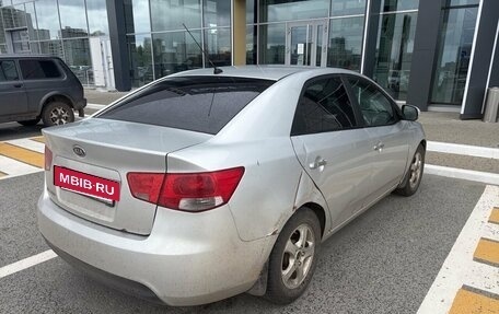 KIA Cerato III, 2010 год, 350 000 рублей, 4 фотография