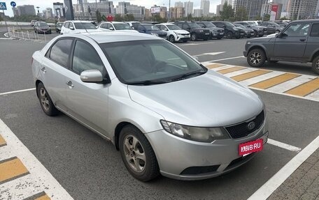 KIA Cerato III, 2010 год, 350 000 рублей, 2 фотография