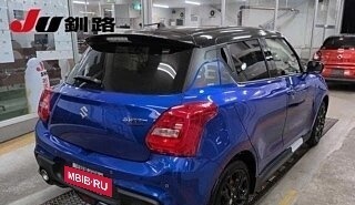 Suzuki Swift V, 2023 год, 1 600 000 рублей, 3 фотография