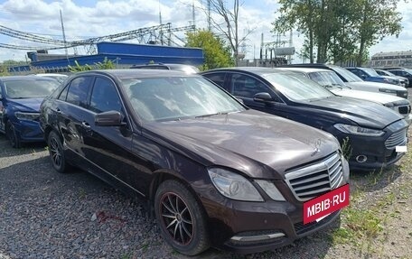 Mercedes-Benz E-Класс, 2013 год, 1 151 875 рублей, 3 фотография